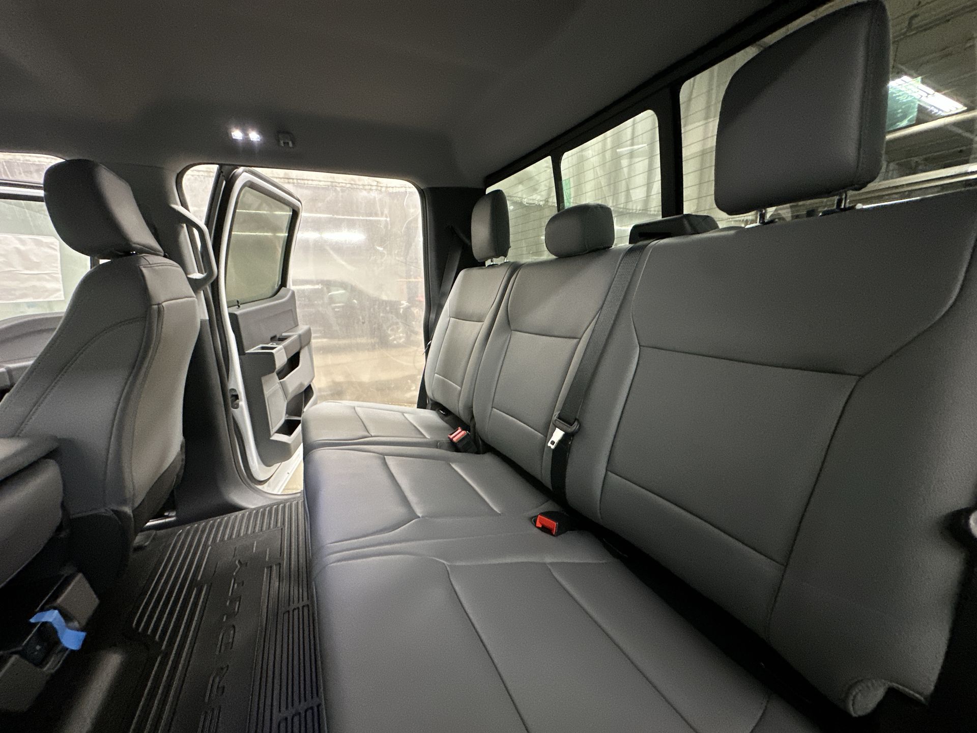 Thumbnail: 2026 Ford Econoline - 15