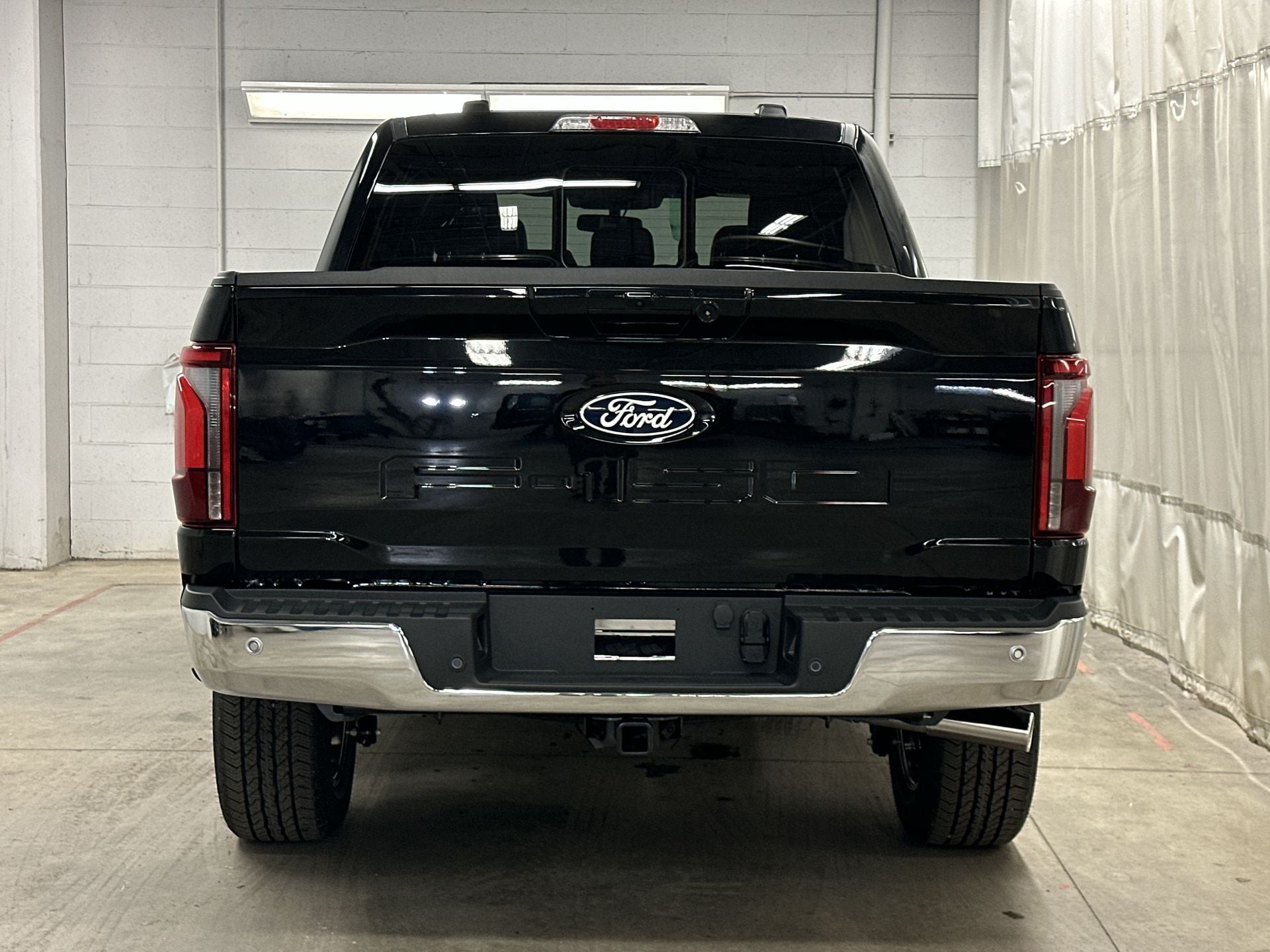 Thumbnail: 2025 Ford F-150 - 4