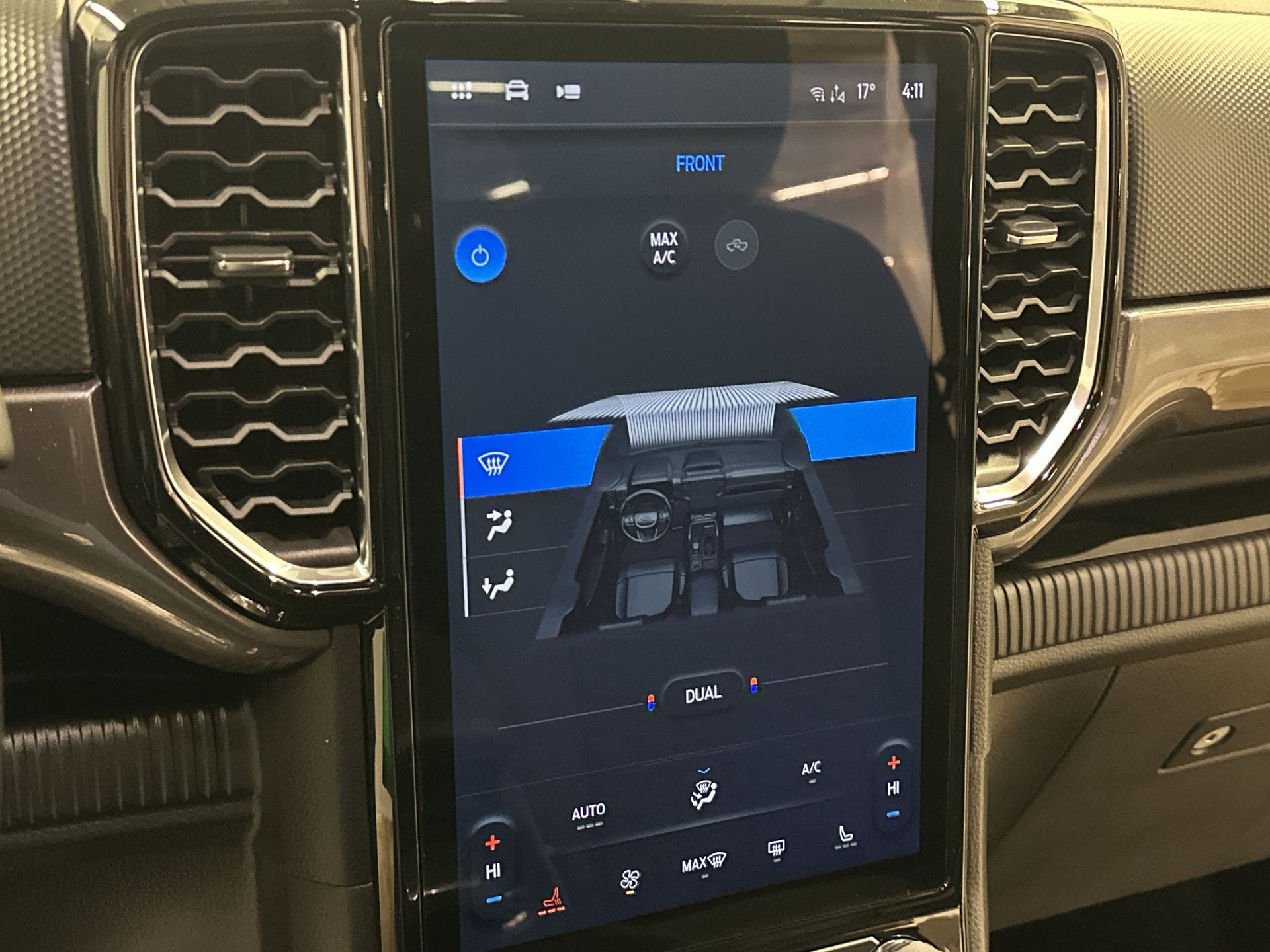 Thumbnail: 2025 Ford Ranger - 14