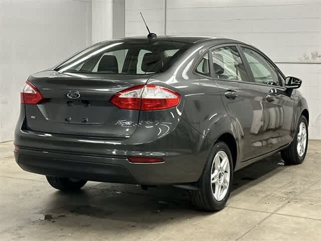 Thumbnail: 2019 Ford Fiesta - 29