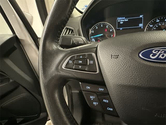 Thumbnail: 2020 Ford EcoSport - 8