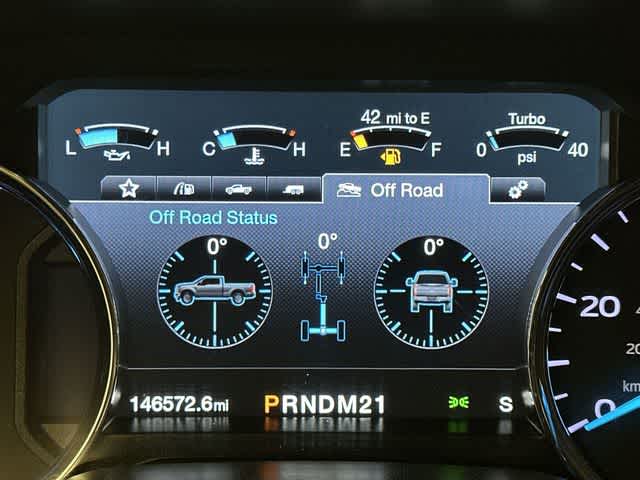 Thumbnail: 2018 Ford Econoline - 6