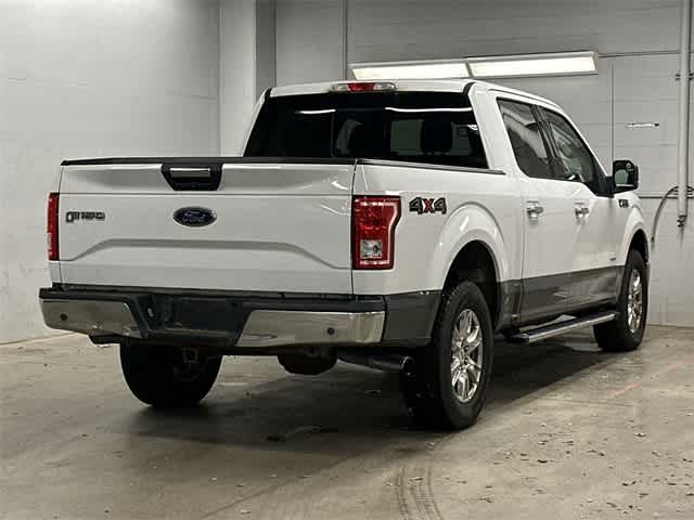 Thumbnail: 2015 Ford F-150 - 21