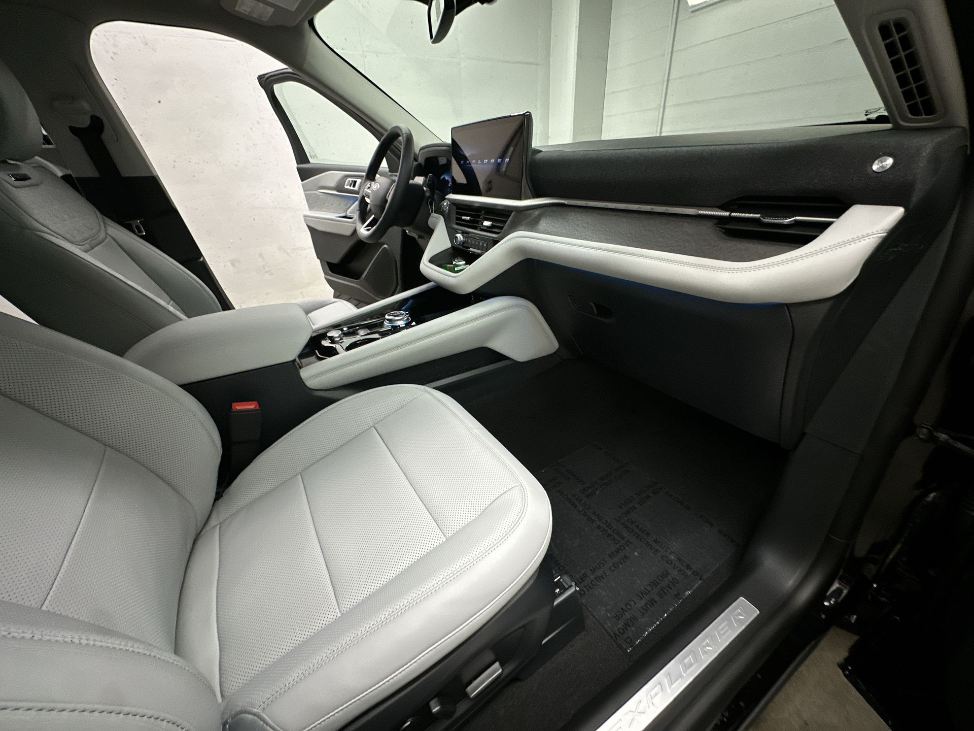 Thumbnail: 2026 Ford Explorer - 22