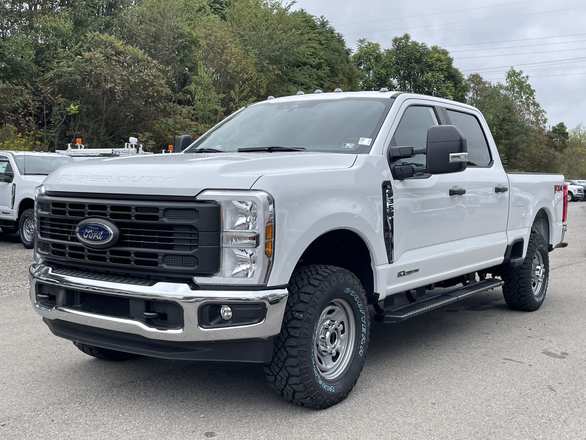 2024 Ford Econoline E-350 -
                  Zelienople, PA