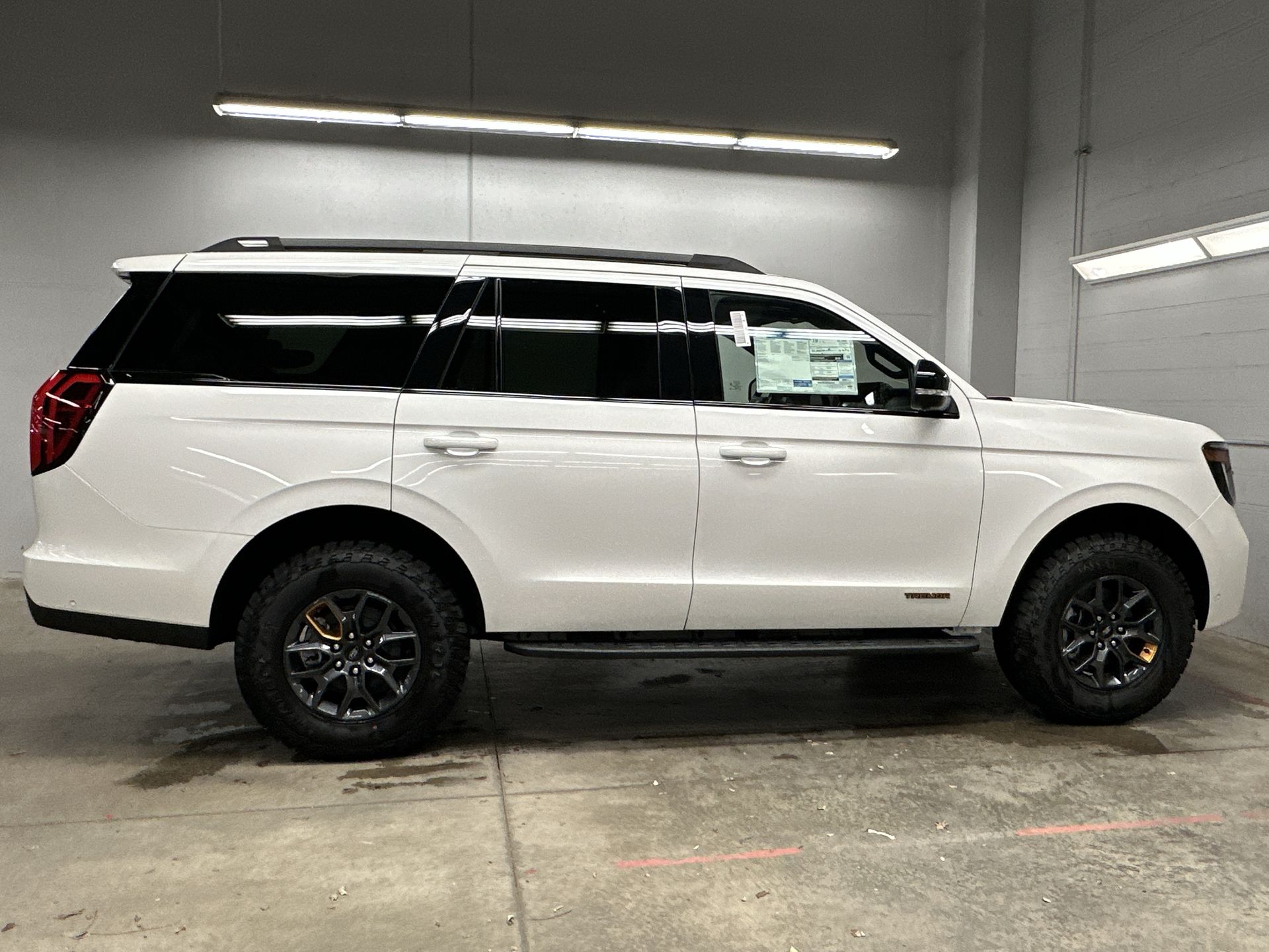 Thumbnail: 2025 Ford Expedition - 3