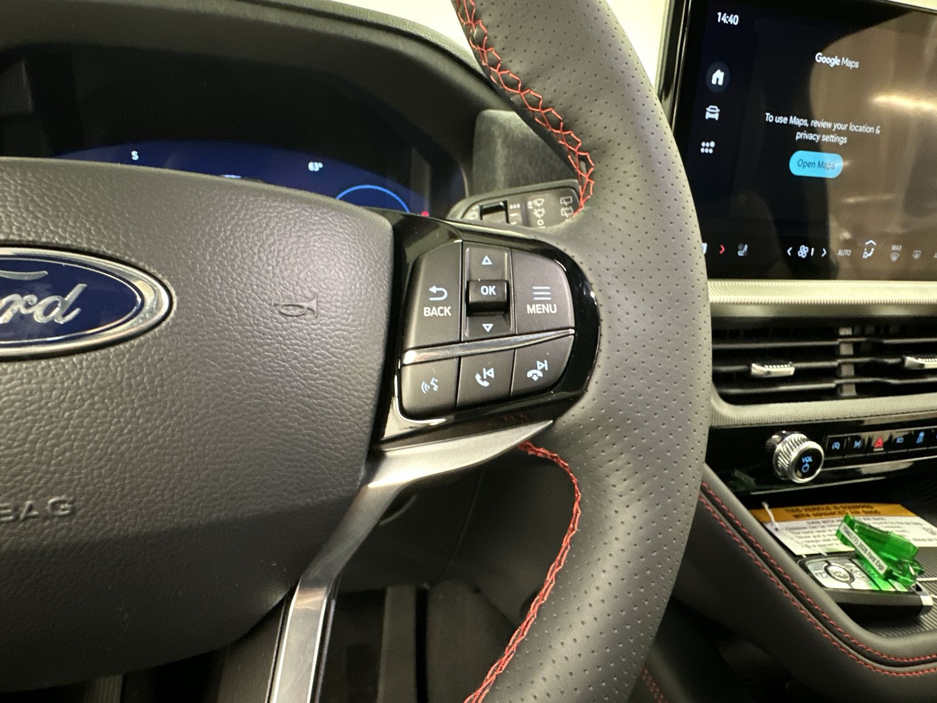 Thumbnail: 2026 Ford Explorer - 9