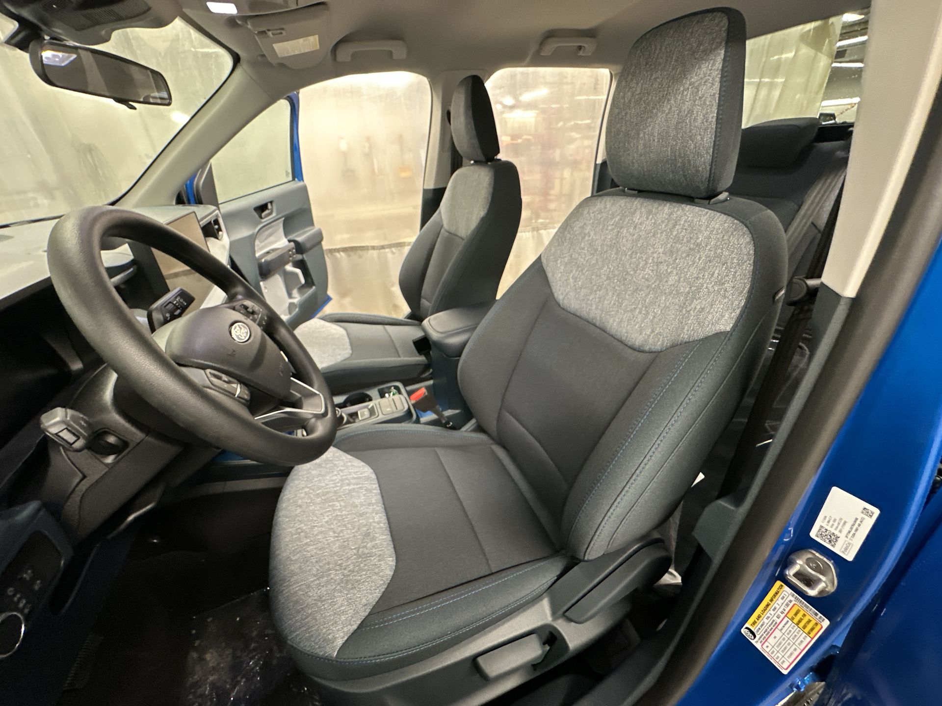 Thumbnail: 2026 Ford Maverick - 16