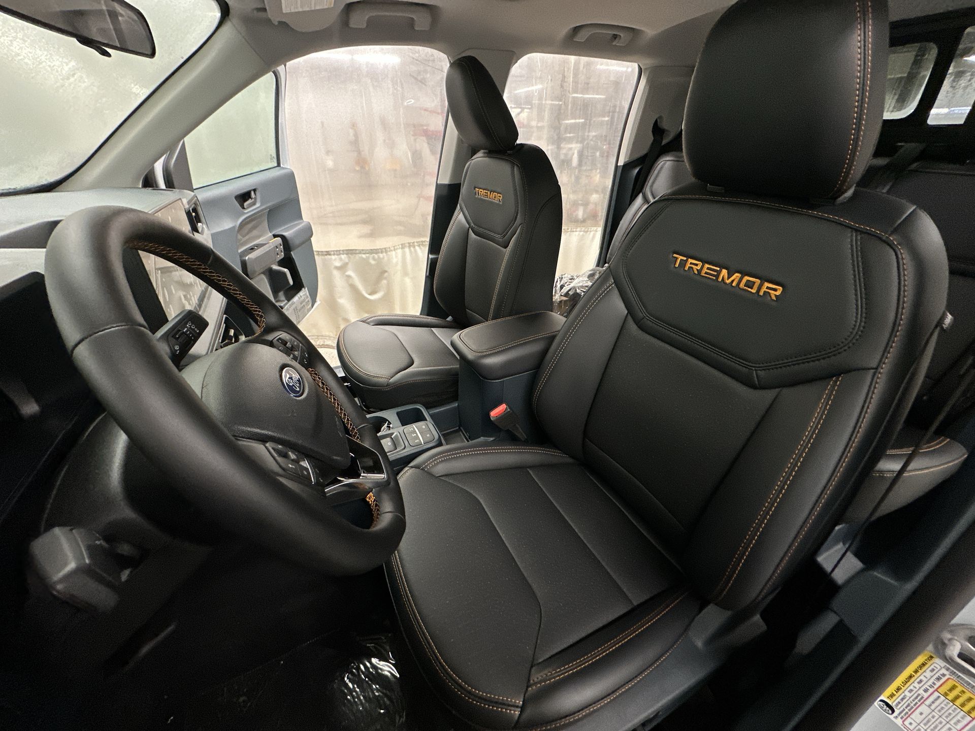 Thumbnail: 2026 Ford Maverick - 18