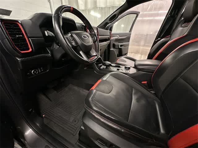 Thumbnail: 2024 Ford Ranger - 17