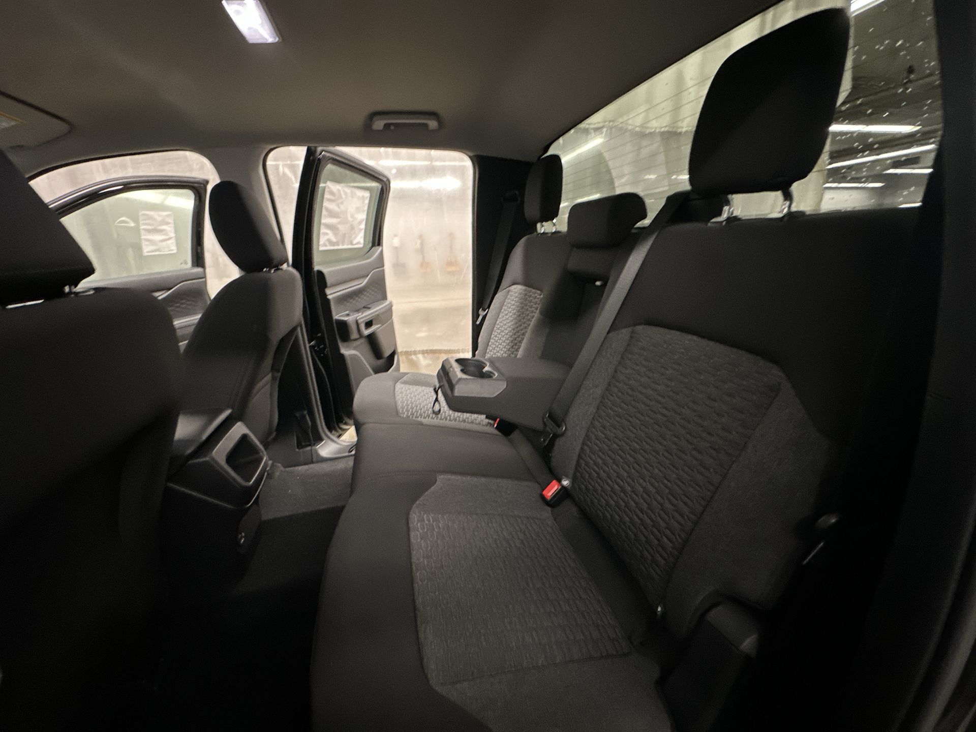 Thumbnail: 2026 Ford Ranger - 18