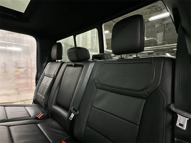 Thumbnail: 2025 Ford F-150 - 19