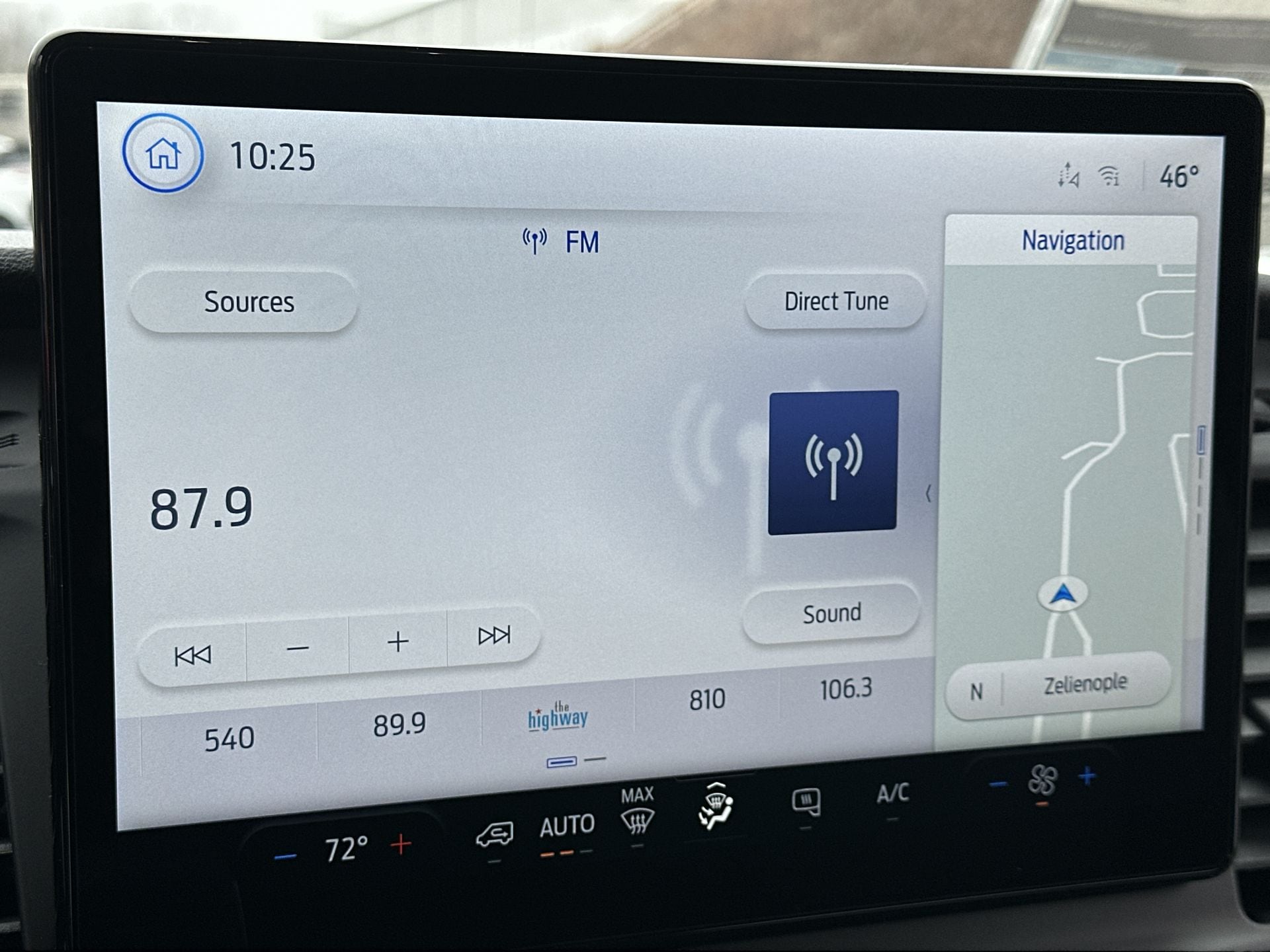 Thumbnail: 2026 Ford Transit Series - 11