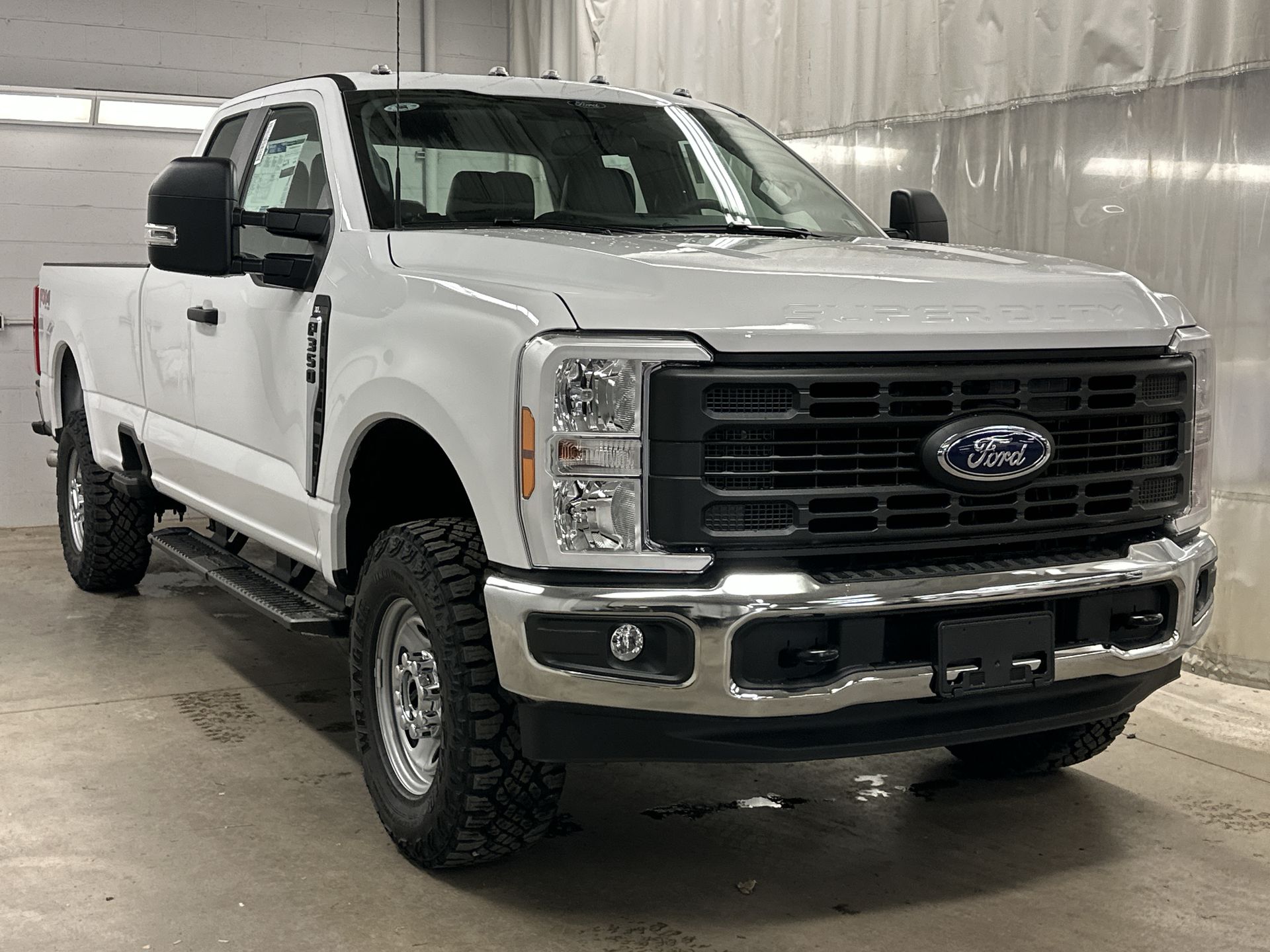 Thumbnail: 2026 Ford Econoline - 28