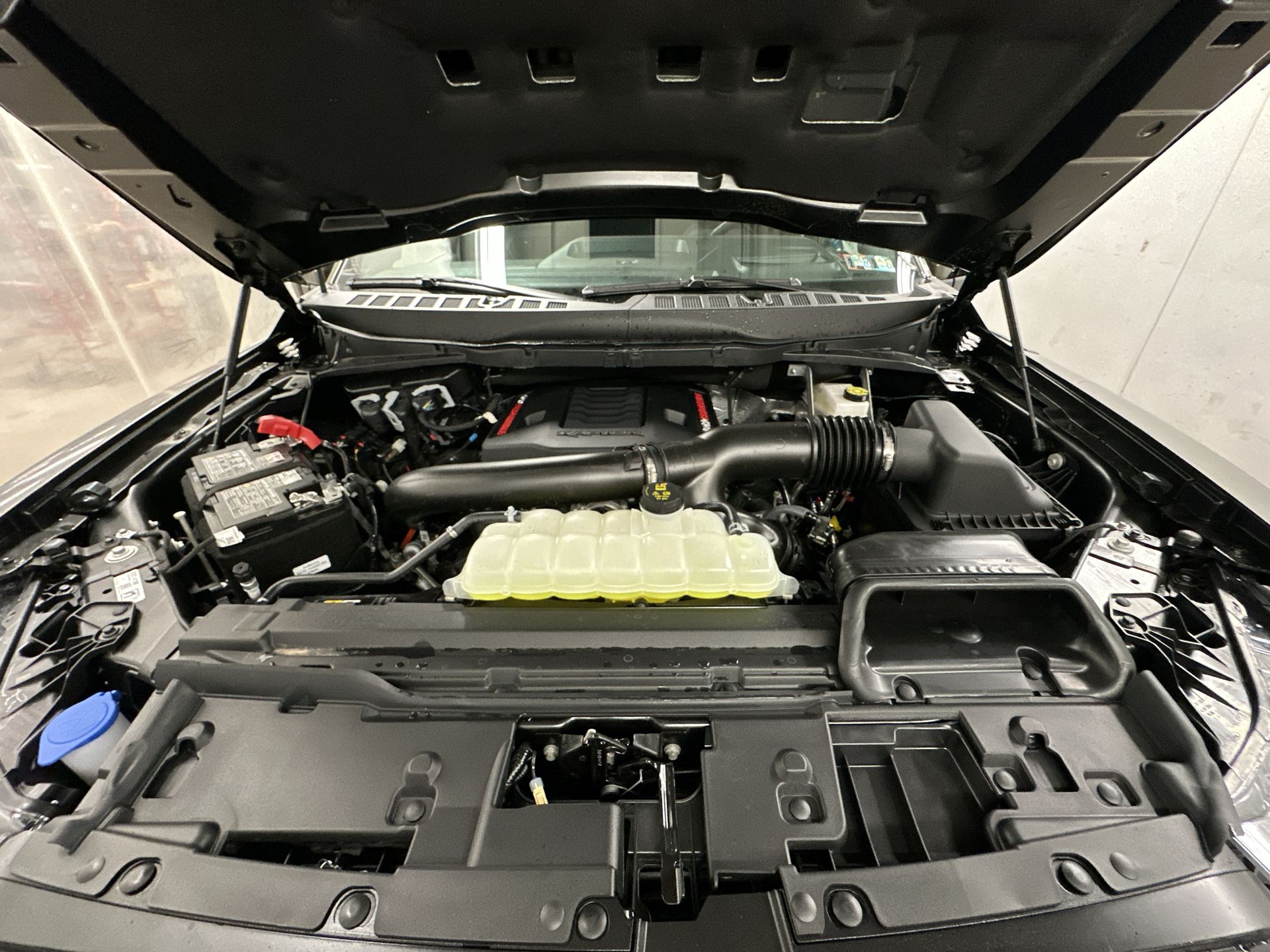 Thumbnail: 2026 Ford F-150 - 27