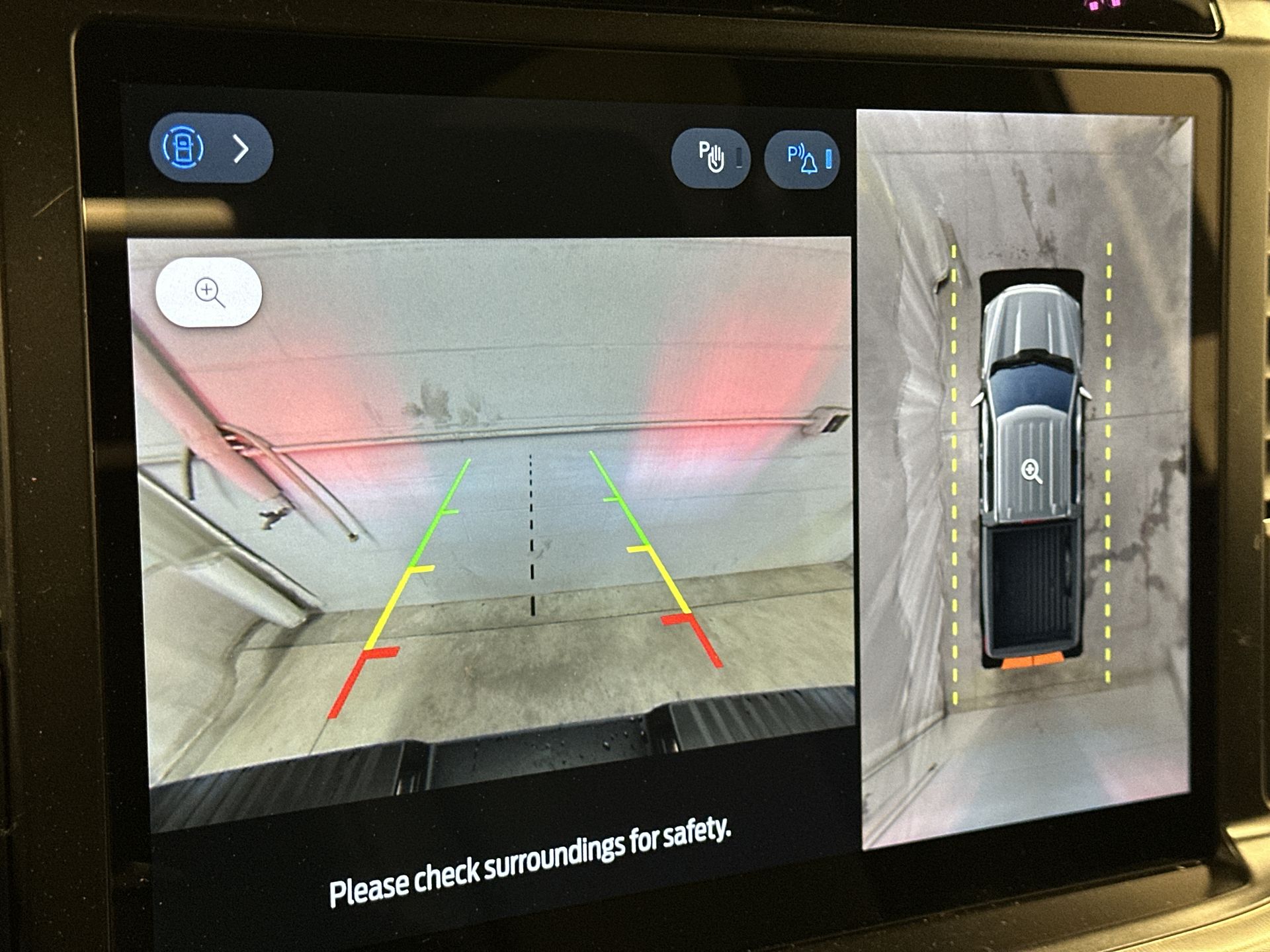 Thumbnail: 2025 Ford F-150 - 14