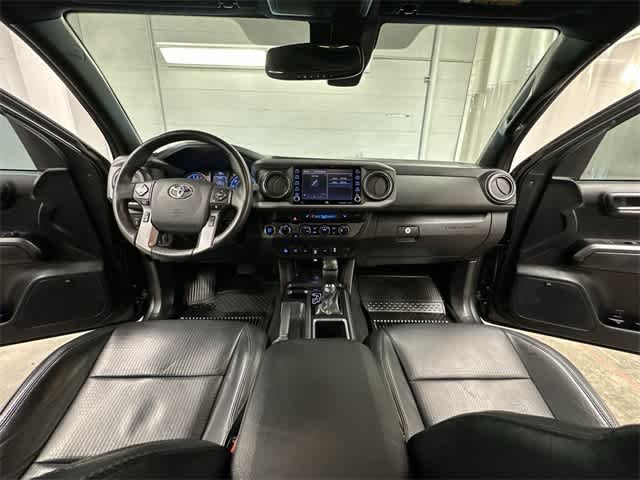 Thumbnail: 2020 Toyota Tacoma - 20