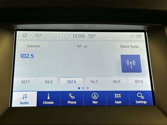 Thumbnail: 2023 Ford Ranger - 10