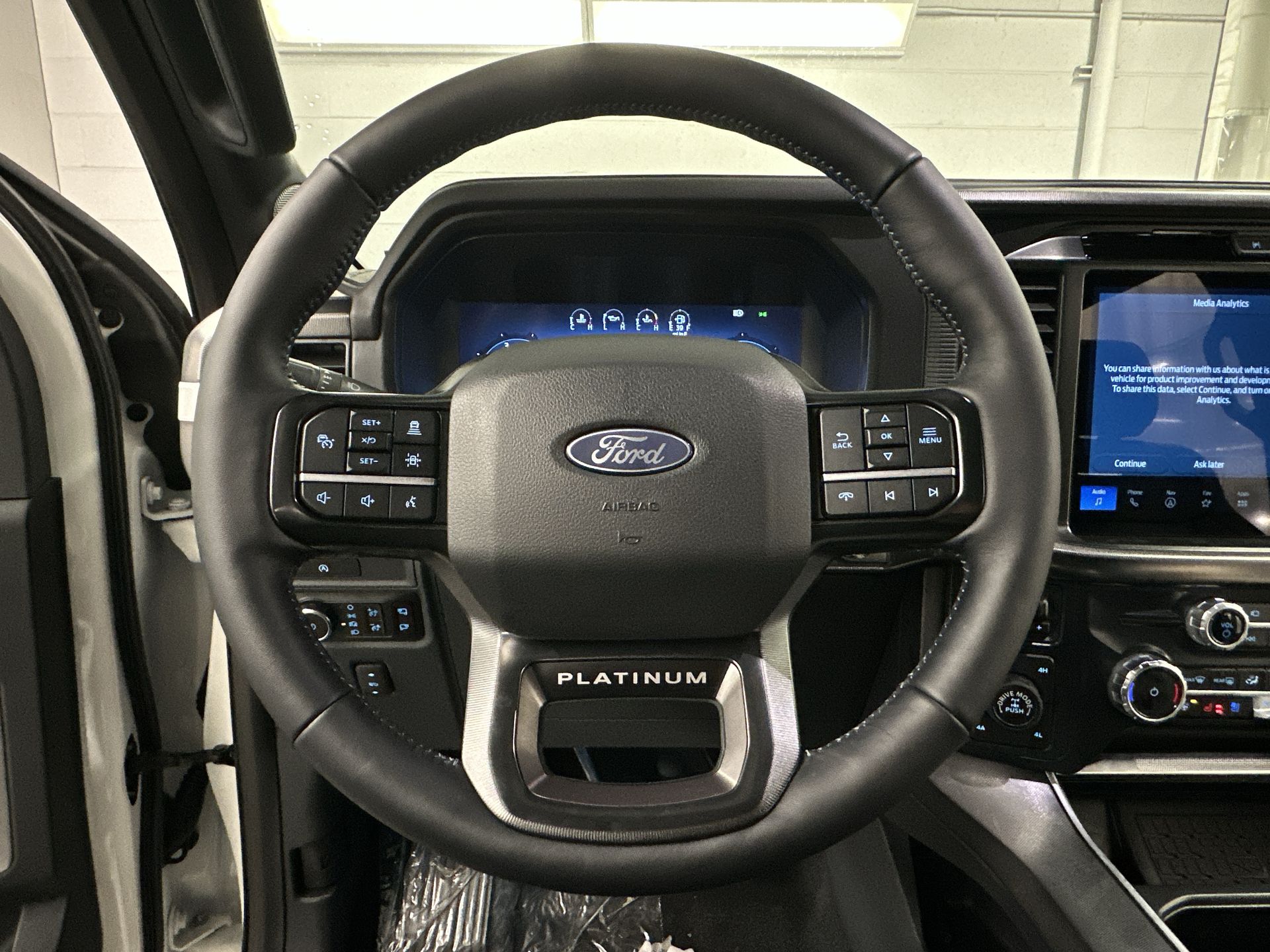 Thumbnail: 2025 Ford F-150 - 8