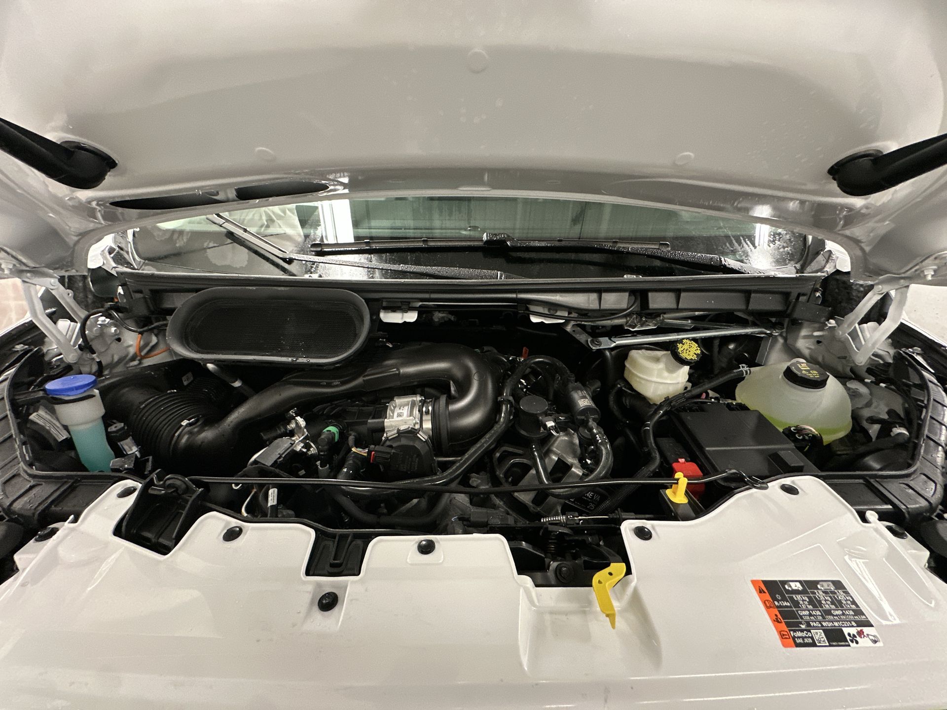 Thumbnail: 2026 Ford Transit Series - 25