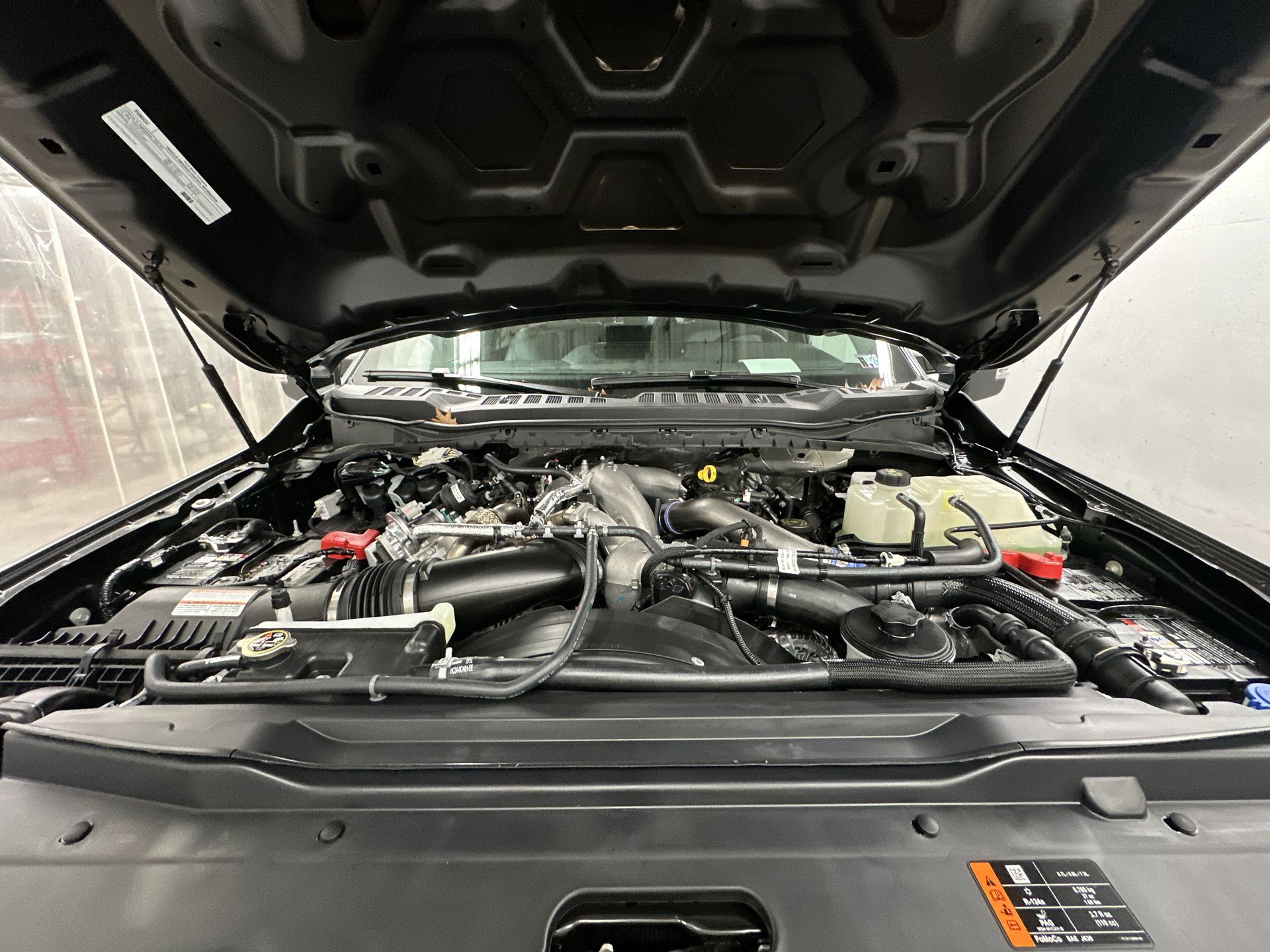 Thumbnail: 2026 Ford Econoline - 24