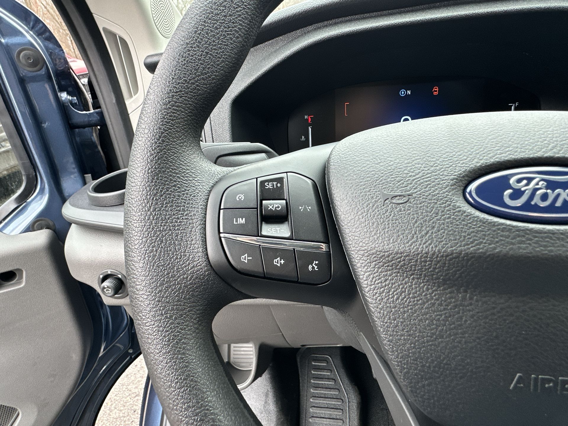 Thumbnail: 2026 Ford Transit Series - 8