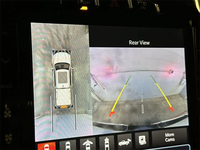 Thumbnail: 2024 RAM 1500 - 14