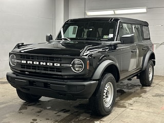 2025 Ford Bronco Base SUV
