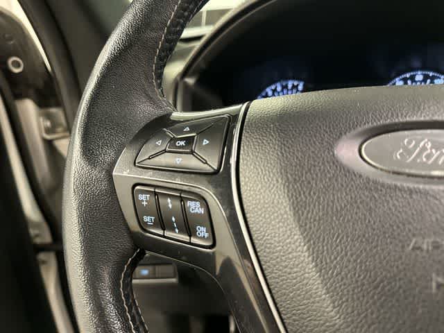 Thumbnail: 2019 Ford Explorer - 9