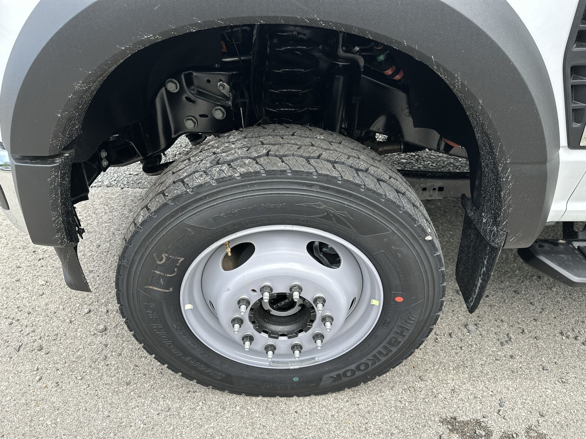 Thumbnail: 2025 Ford  - 5