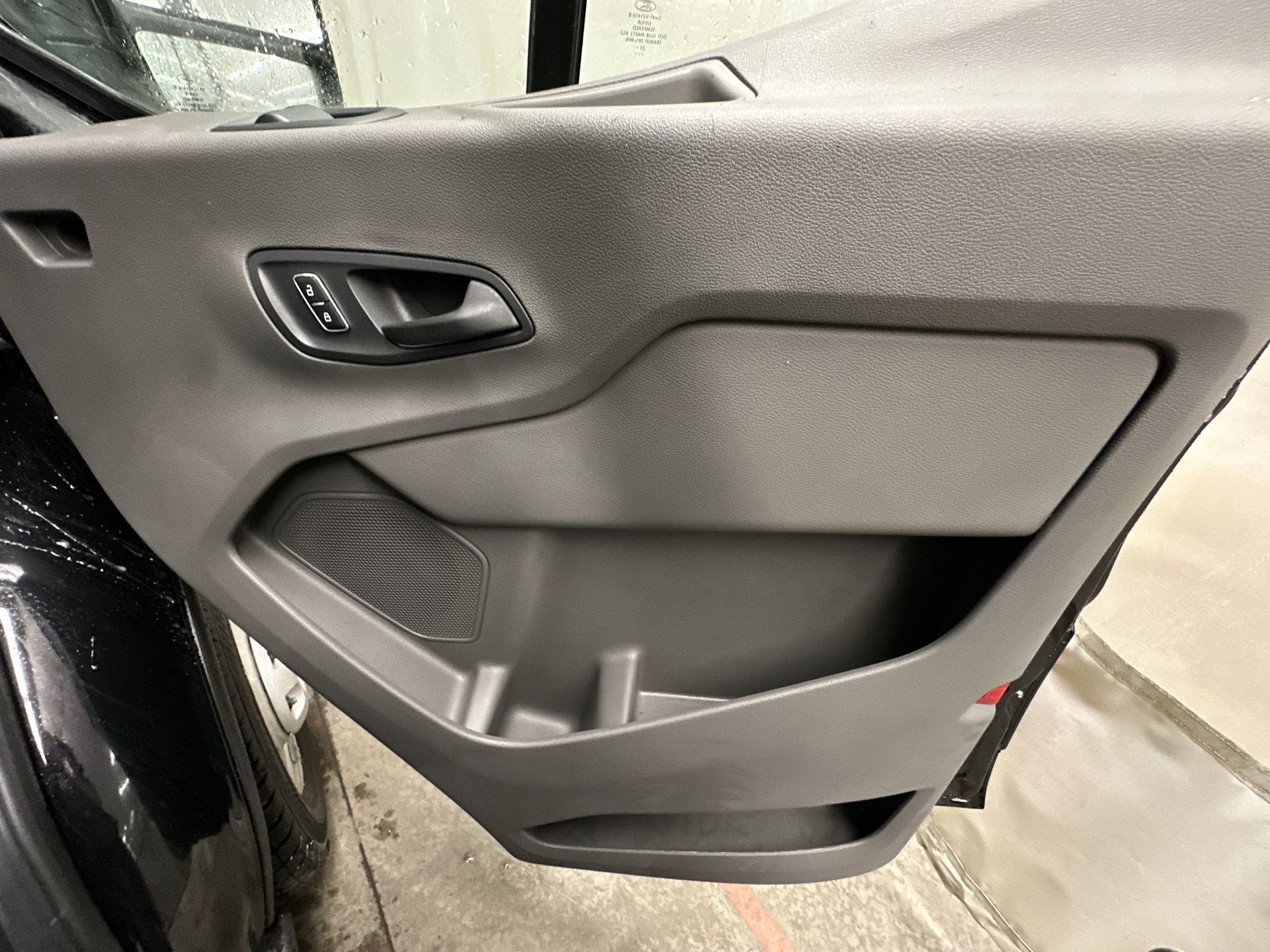 Thumbnail: 2026 Ford Transit Series - 22