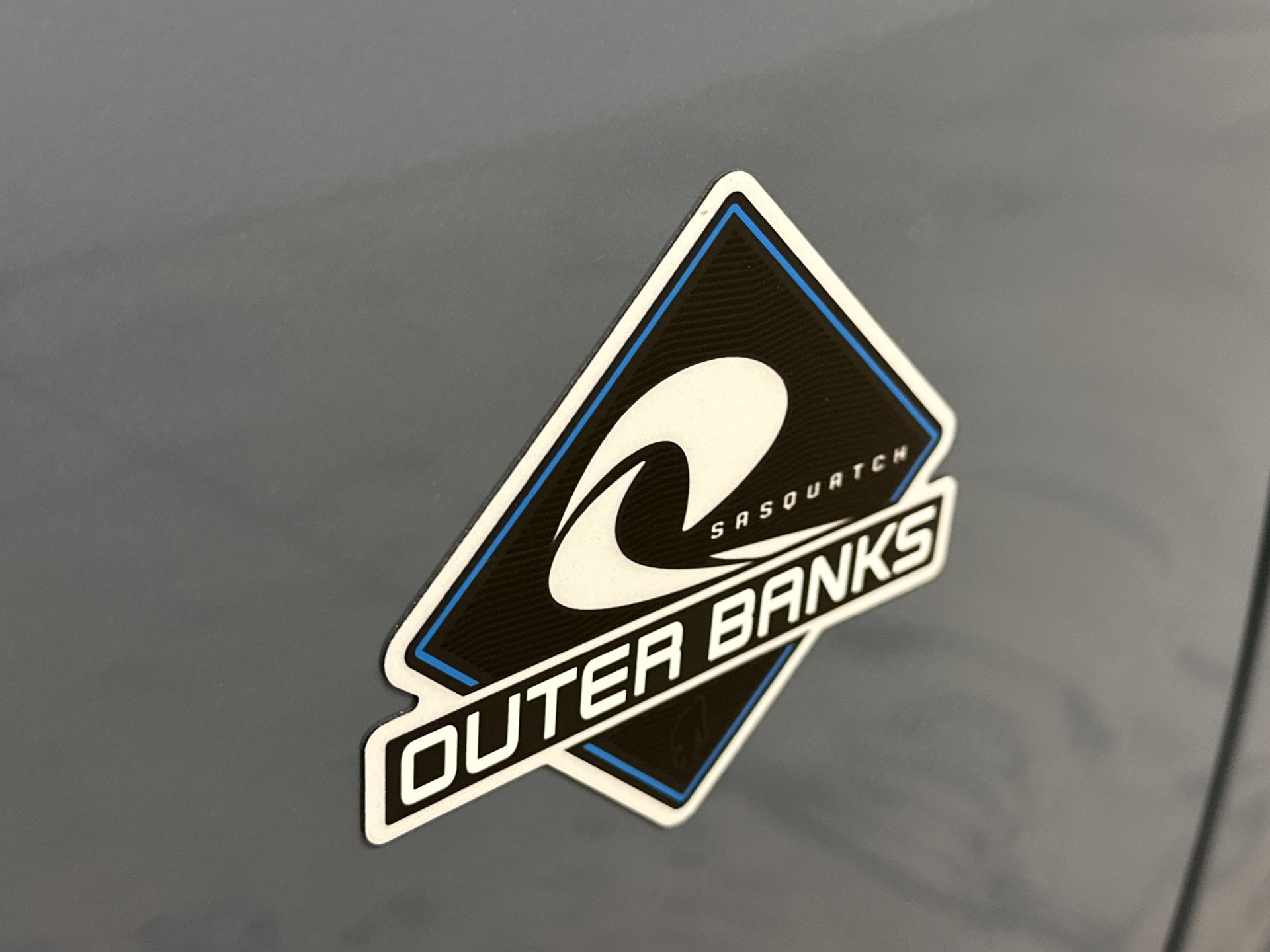 Thumbnail: 2025 Ford Bronco Sport - 29