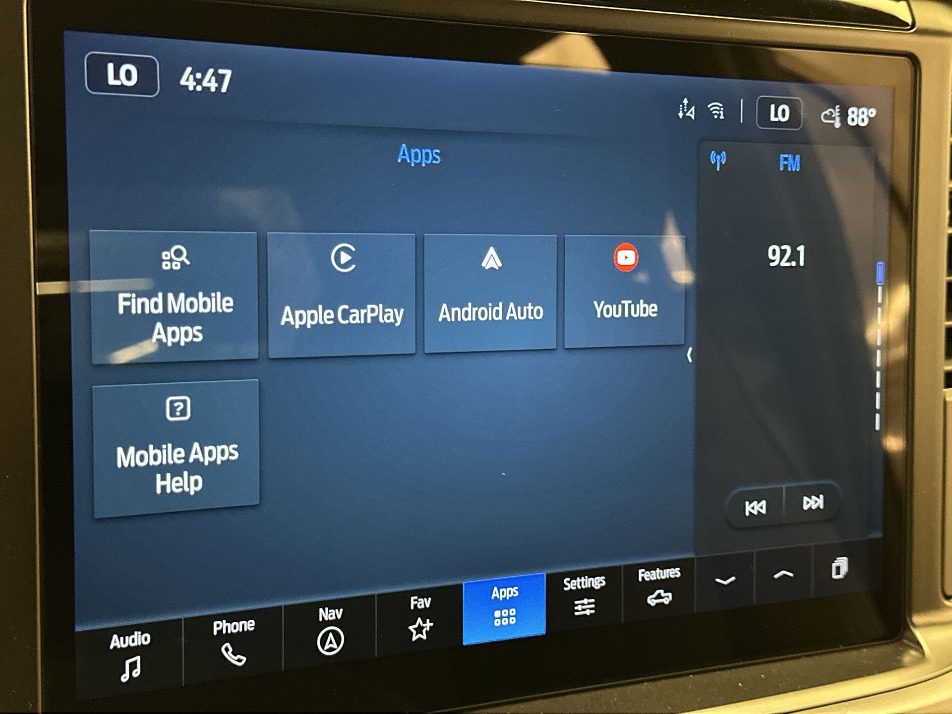 Thumbnail: 2025 Ford F-150 - 13