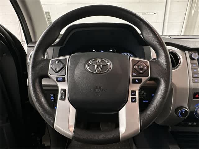 Thumbnail: 2020 Toyota Tundra - 7