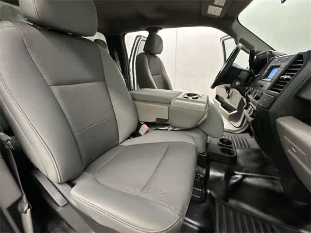 Thumbnail: 2018 Ford F-150 - 19