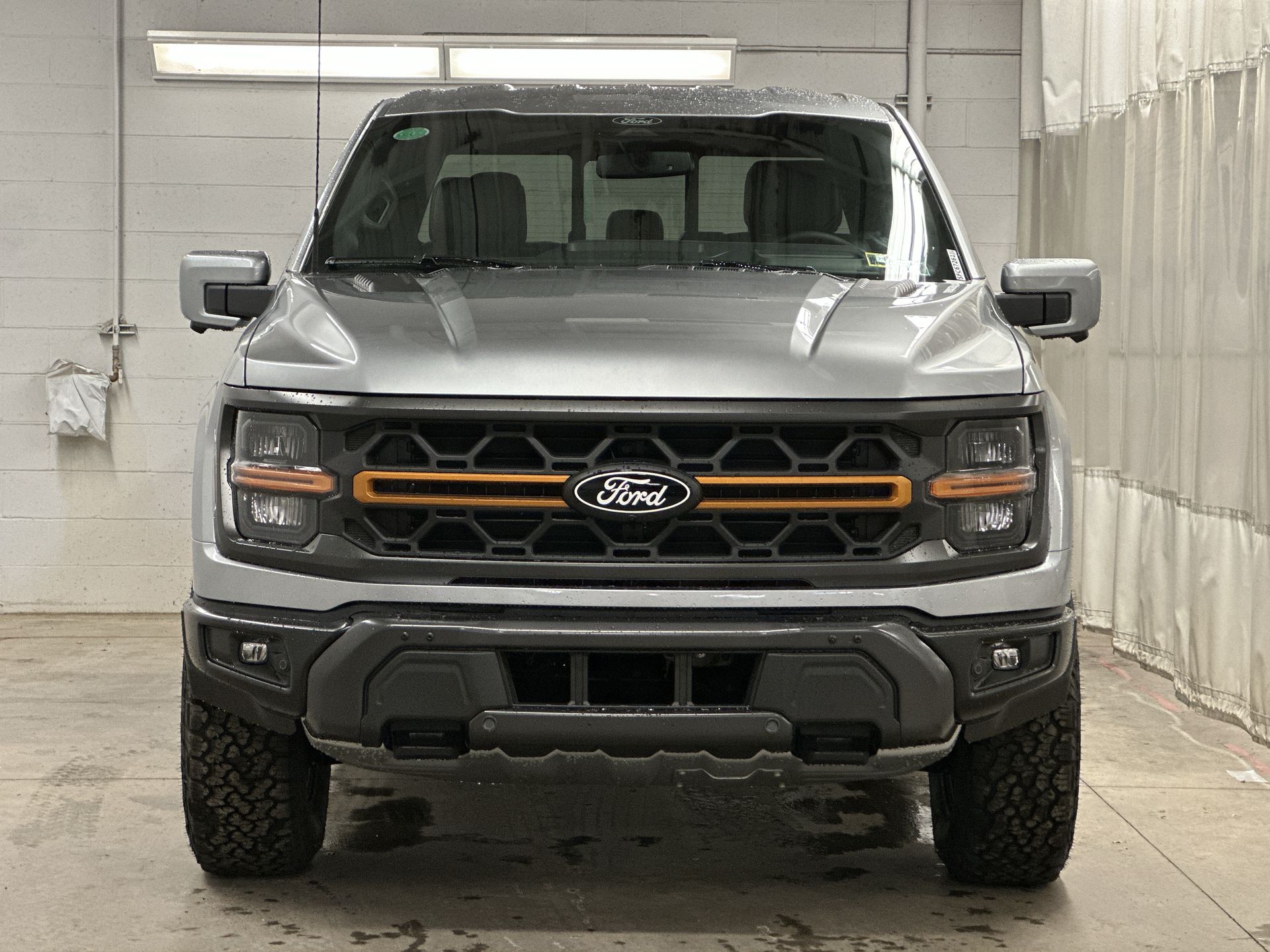 Thumbnail: 2025 Ford F-150 - 29