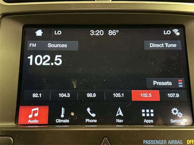 Thumbnail: 2019 Ford Explorer - 12