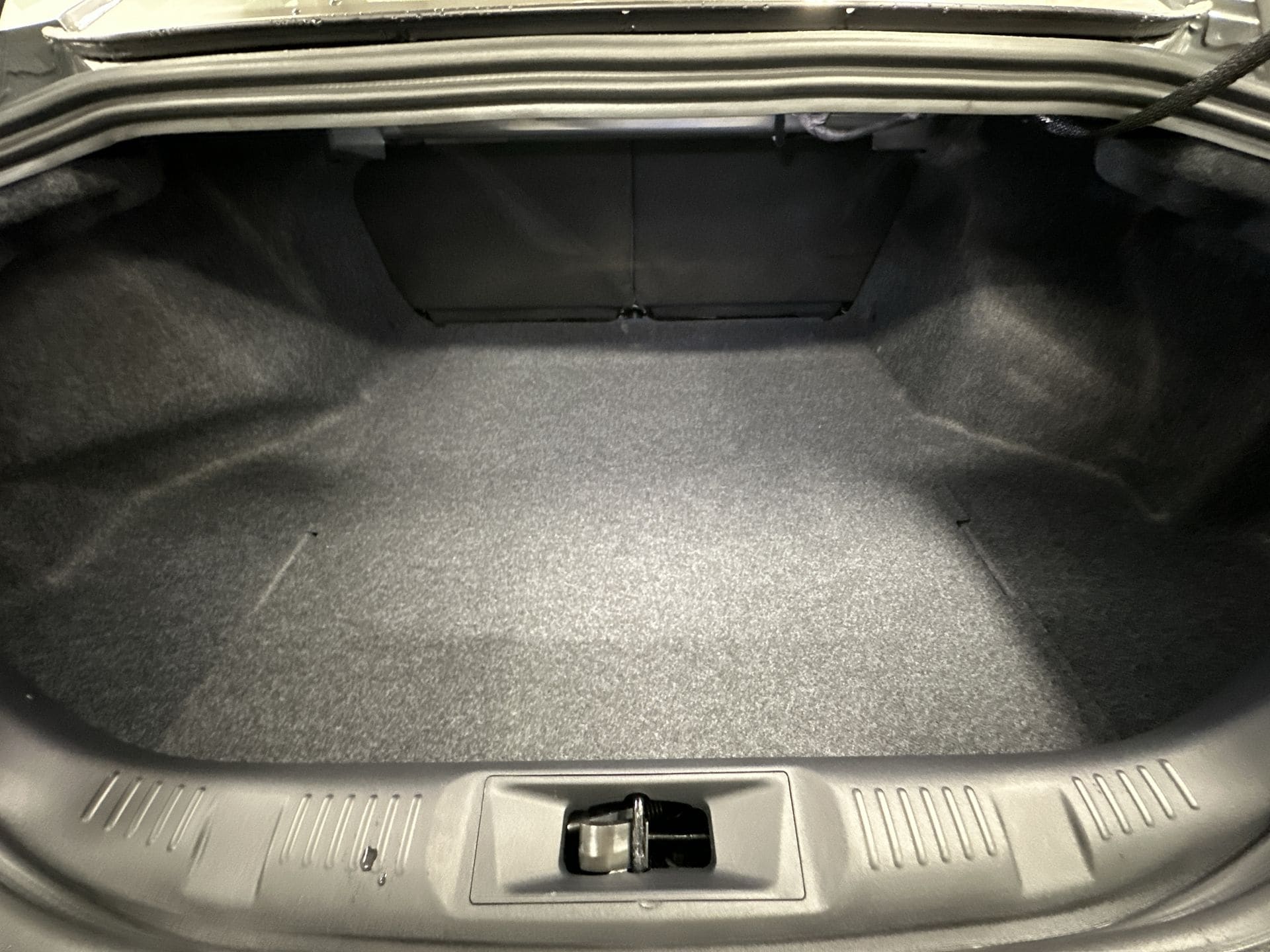 Thumbnail: 2026 Ford Mustang - 23