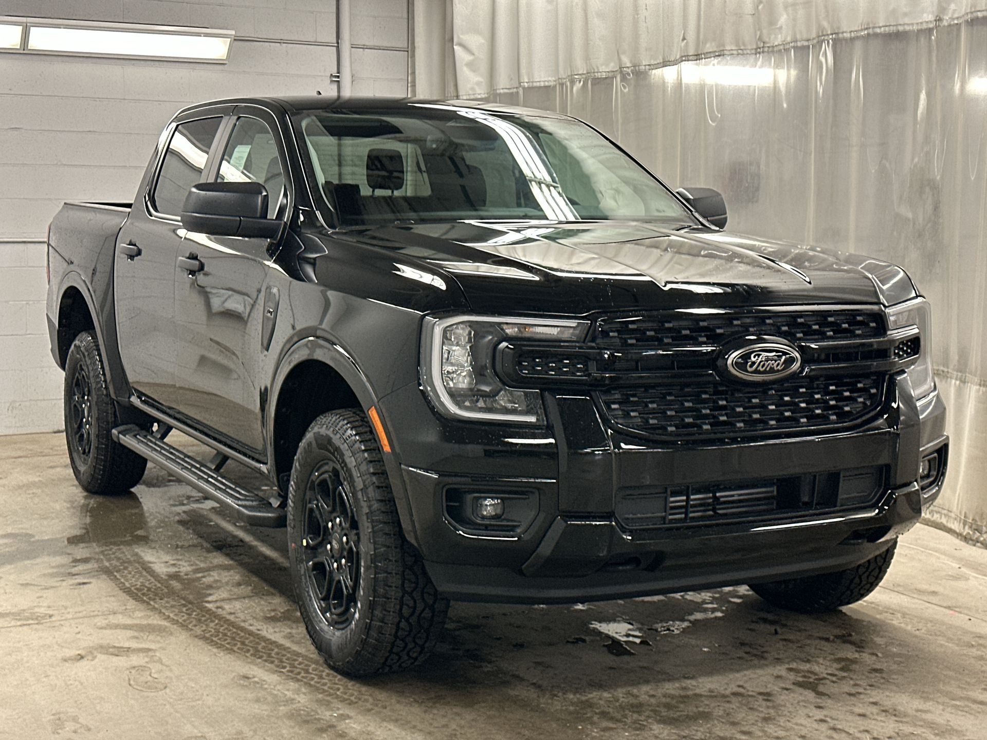 Thumbnail: 2026 Ford Ranger - 29