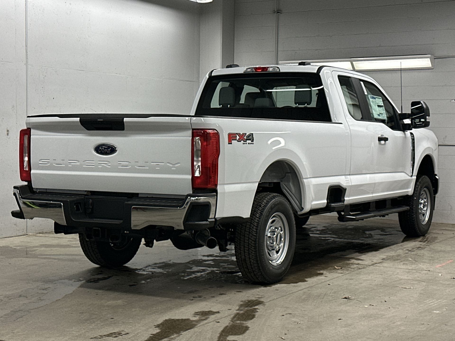 Thumbnail: 2026 Ford Econoline - 29