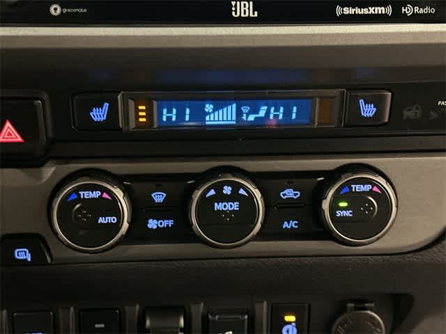 Thumbnail: 2020 Toyota Tacoma - 15