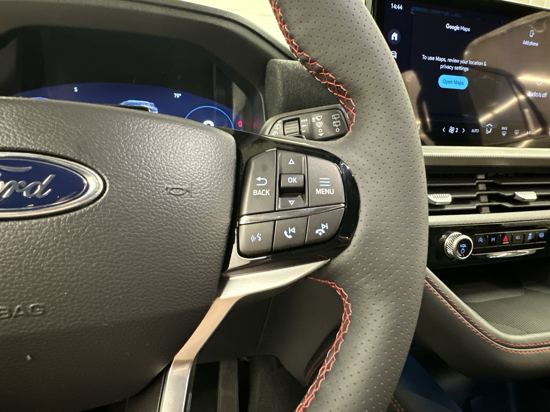Thumbnail: 2026 Ford Explorer - 9