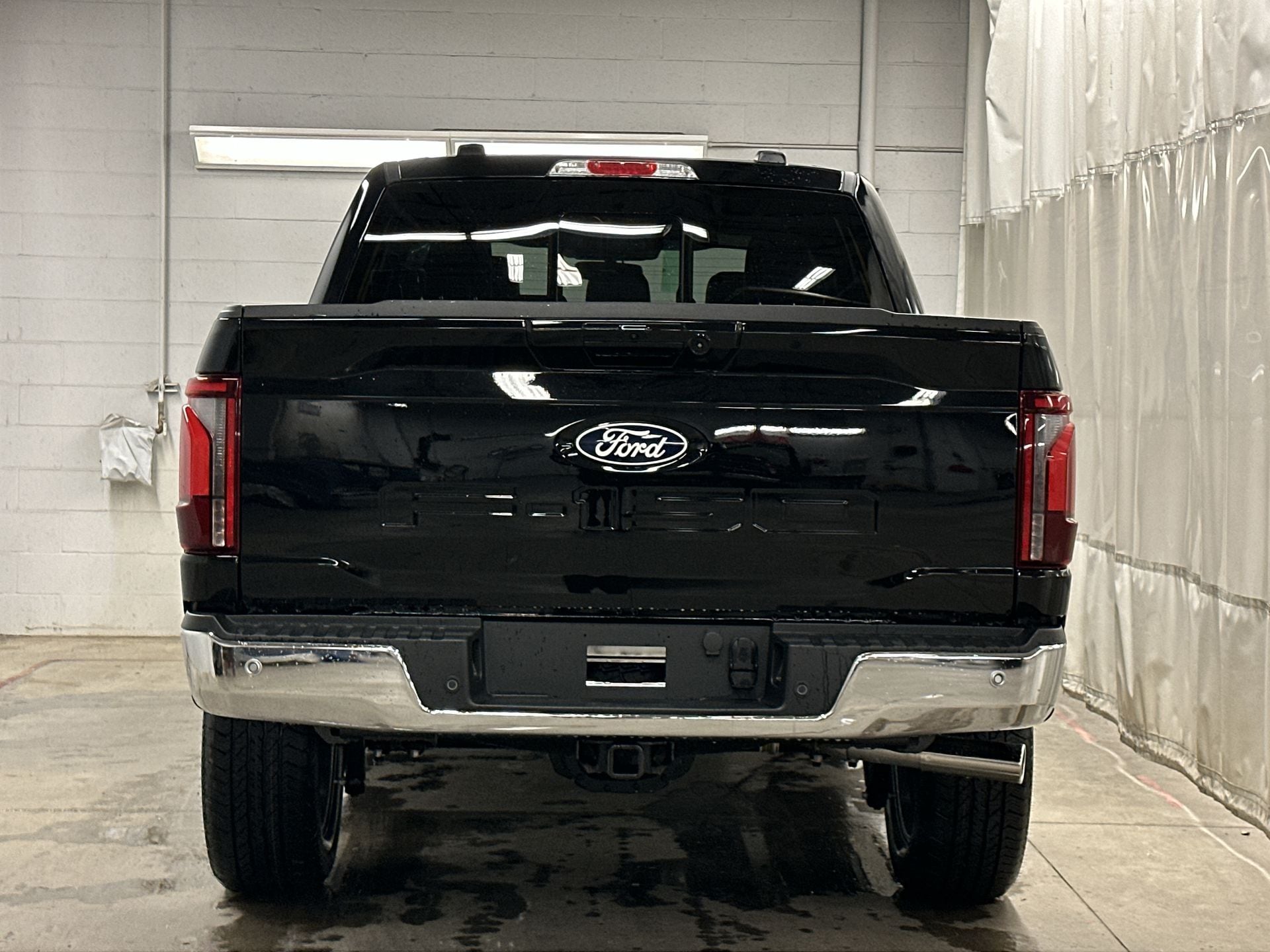 Thumbnail: 2025 Ford F-150 - 4