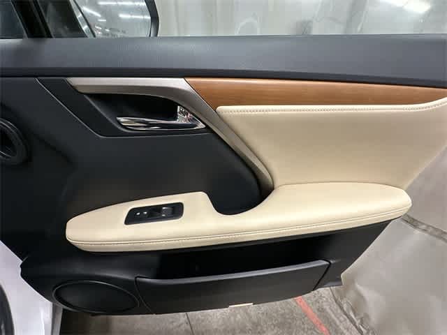 Thumbnail: 2022 Lexus RX - 23