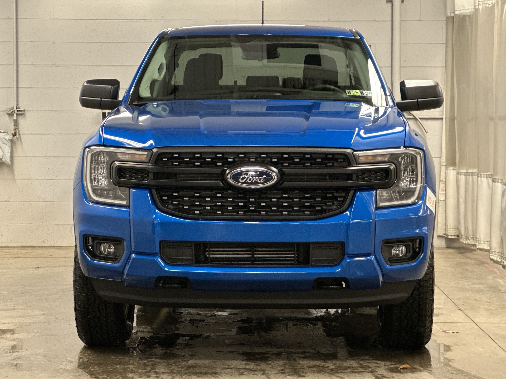 Thumbnail: 2025 Ford Ranger - 26