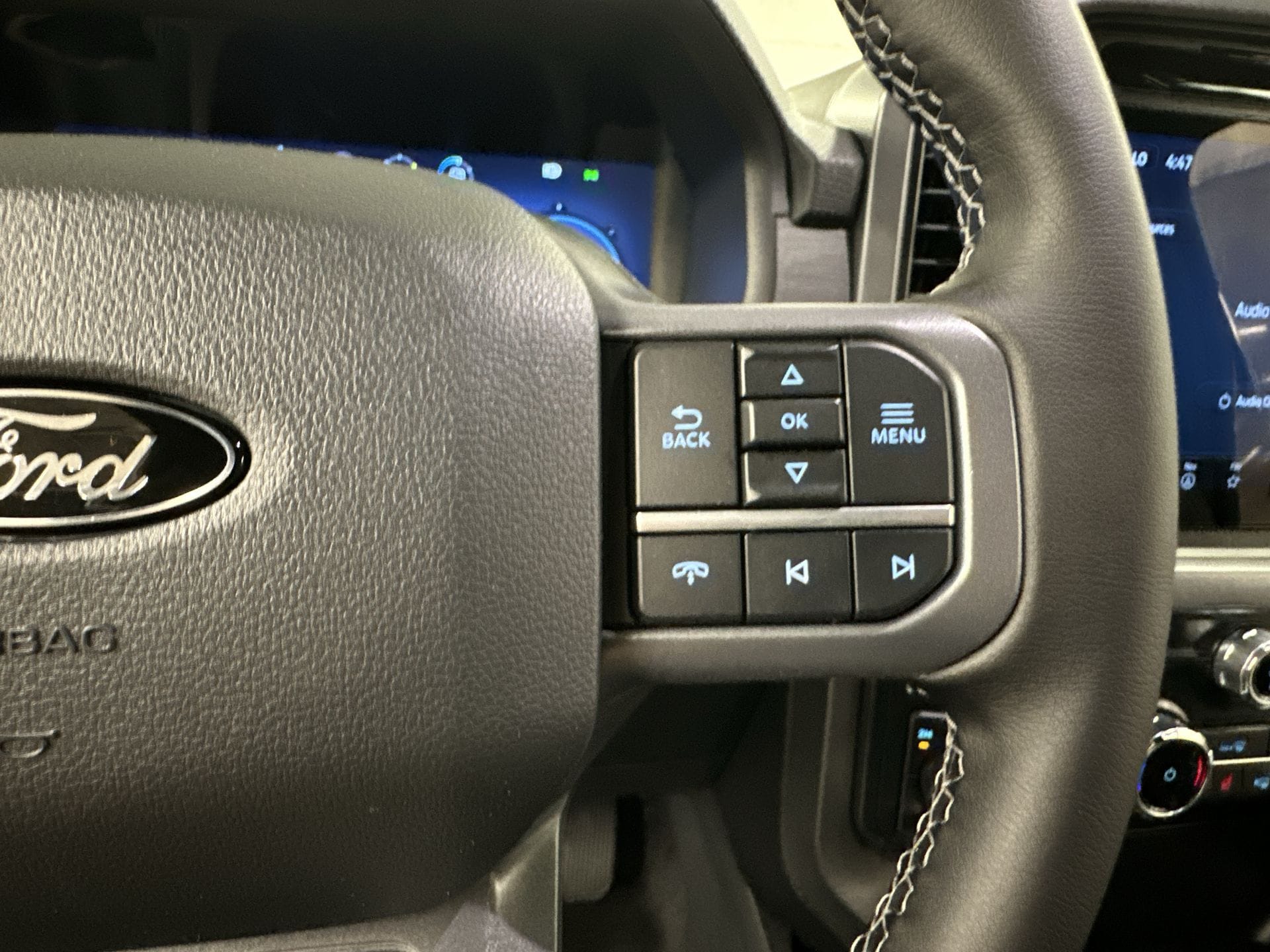 Thumbnail: 2025 Ford F-150 - 9