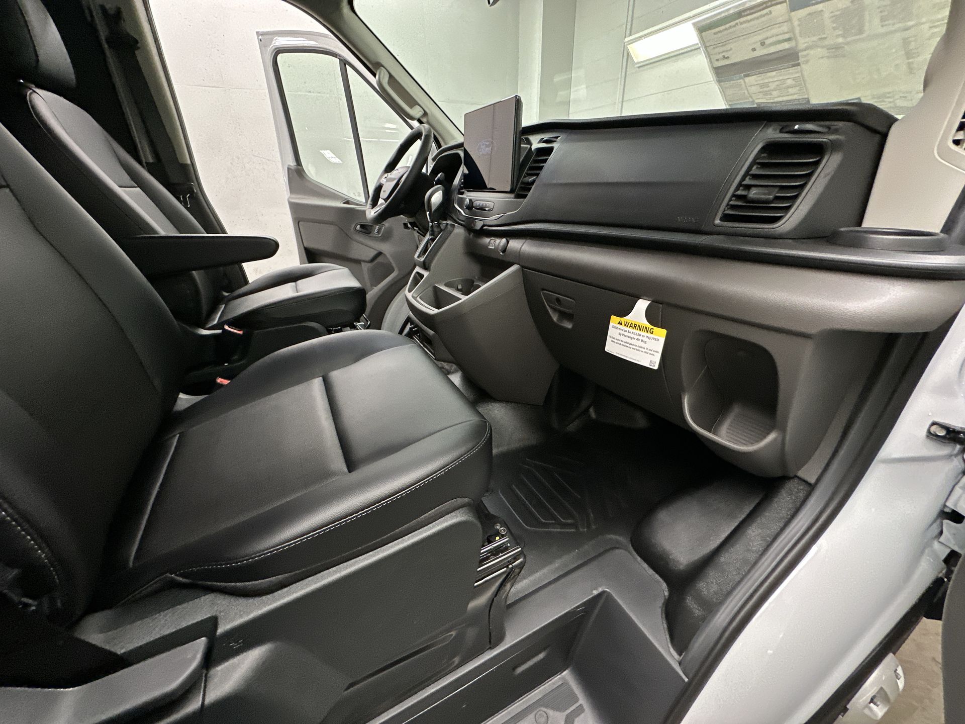 Thumbnail: 2026 Ford Transit Series - 20