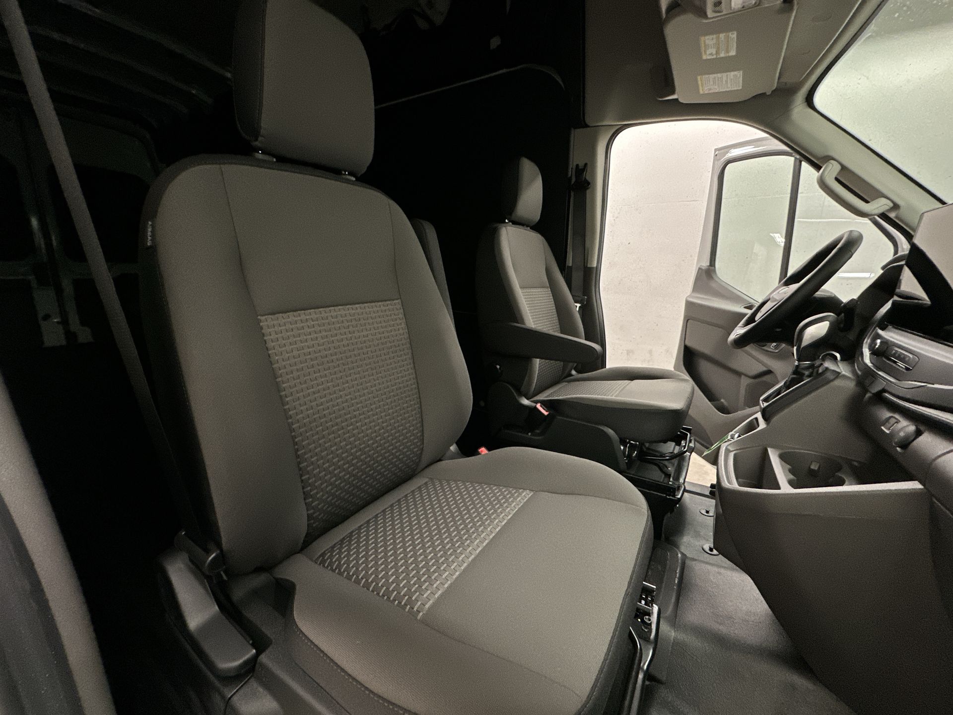 Thumbnail: 2026 Ford Transit Series - 21