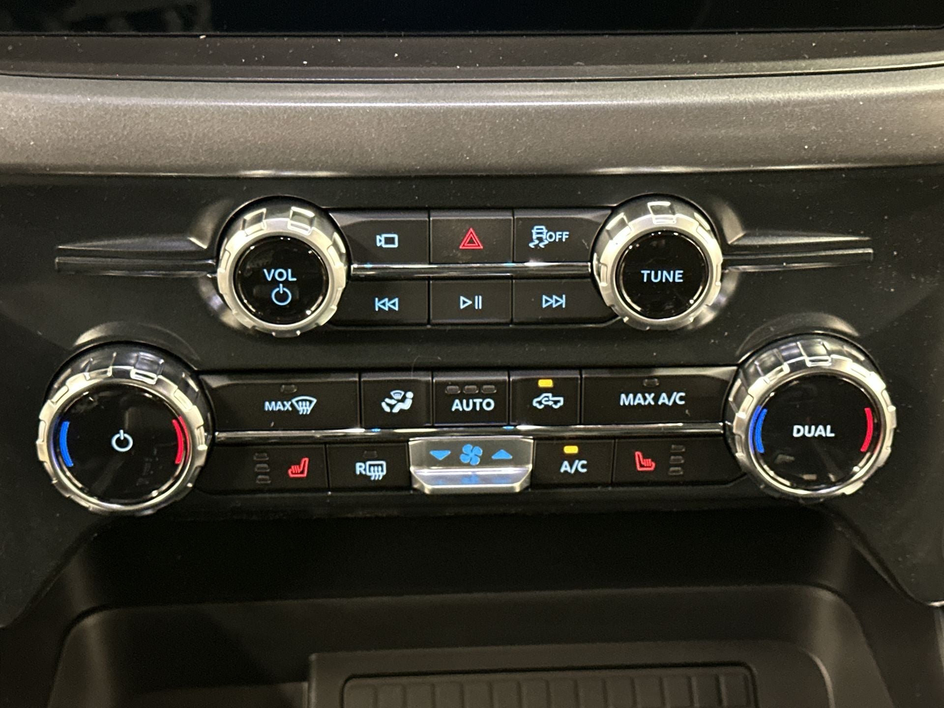 Thumbnail: 2026 Ford F-150 - 15