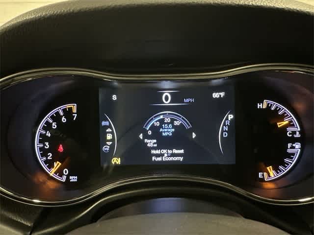 Thumbnail: 2021 Jeep Grand Cherokee - 6